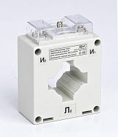 Трансформатор тока ТШП-0.66 0.5S 300/5 5В.А D30мм | код. 50106DEK | Schneider Electric
